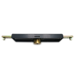 Accessoires pour portes de centre commercial de garage à enrouleur Serrure de porte à <span class=keywords><strong>volet</strong></span> roulant en alliage de zinc galvanisé - Product Image 4