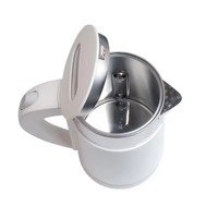 Bouilloire électrique intelligente SK-0808 Samovar à température constante avec isolation thermique pour un usage domestique