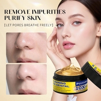 Gel Nettoyant Visage Contrôle Sébum OEM Marque Blanche en Gros, Nettoyant Quotidien Éclaircissant pour Peaux Sensibles, Nettoyage Profond des Pores