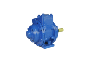 Blackmer мобильный топливный агрегат со скользящим поворотным лопастным вакуумным насосом для бензинового оборудования черного цвета - Product Image 3