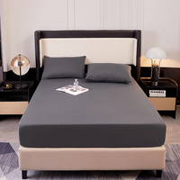 Nouvelle Housse de Matelas Imperméable 2026 – Douce, Respirante et Anti-Taches