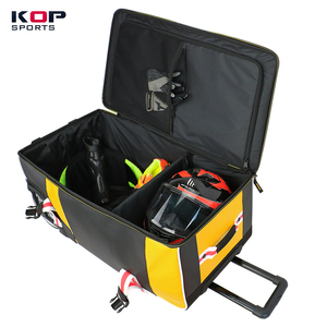 Kopbags Sac <span class=keywords><strong>de</strong></span> sport à roulettes personnalisé <span class=keywords><strong>pour</strong></span> vélo Motocross Racing - Product Image 4