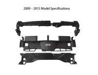 Pièces de carrosserie pour lifting de voiture Classe E W212 2014-2016, mise à niveau W213 2021-2023 E63 AMG : pare-chocs avant, diffuseur arrière, ensemble capot