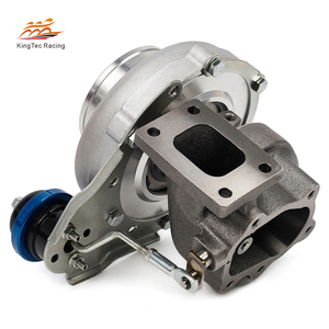 ชุดเทอร์โบ GT28 GT28 <span class=keywords><strong>GTX2871R</strong></span> เพิ่มสูงพร้อมของเสียภายในสำหรับรถแข่ง836040-5005S - Product Image 5