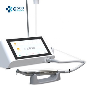 Sistema di Motore Touch per Impianti Dentali Unità per Impianti Dentali con Motore Brushless Attrezzatura Odontoiatrica - Product Image 4