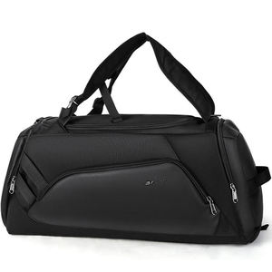 Bolsa Cruzada Personalizada Unisex, Mochila Grande Personalizada Impermeable, Bolsa Deportiva Fitbeast, Bolsa de Viaje - Product Image 1