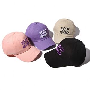 Wholesale Custom Oem Embroidery Logo Laser Cut Hole <b>Baseball</b> <b>Cap</b> - Product Image 3