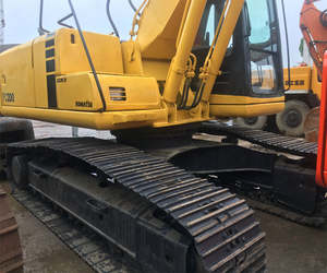 <span class=keywords><strong>PC200</strong></span>-6แบคโฮ <span class=keywords><strong>PC200</strong></span>-8 <span class=keywords><strong>PC200</strong></span>-7แบบดั้งเดิมของญี่ปุ่นรถขุด <span class=keywords><strong>PC200</strong></span>ดิน - Product Image 6