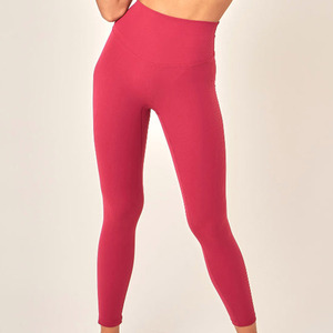 Ensemble de yoga deux pièces respirant et uni pour femme, nouvelle collection, qualité supérieure, sexy et idéal pour le fitness et les sorties en club - Product Image 2