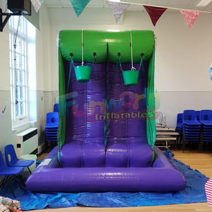 <span class=keywords><strong>Ruleta</strong></span> de Gunge Inflable, Casa de Brinco Deportiva Comercial en Venta, <span class=keywords><strong>Ruleta</strong></span> de Gunge Inflable - Product Image 3