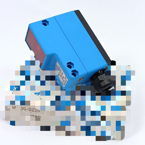 1005385 Wl36-b230 Photoelektrischer Retroreflexionssensor Neu Original Sofort Lieferbar Industrieautomation PAC Dedizierter SPS - Product Image 1