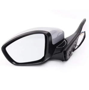 Rétroviseur de voiture OE 1607511780 1611240680 1610707580 1607512180 pour Peugeot <span class=keywords><strong>208</strong></span> 2008 A94 Rétroviseur de recul Assemblage - Product Image 4