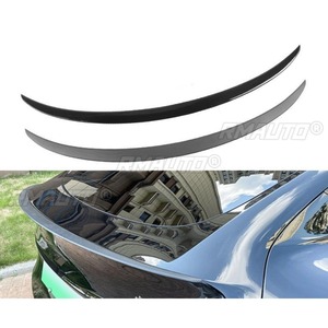 Alerón Trasero para Maletero de Coche, Accesorios para Tesla Model Y 2017-2024, Modificación del Alerón Trasero del Maletero - Product Image 2