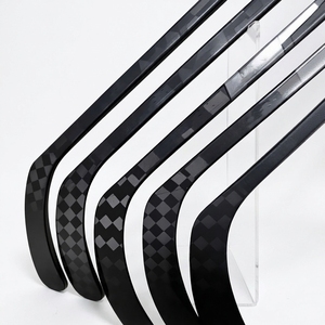 Nouveau style 2026 – Crosse de hockey hybride P29/P28 – Flex 70/75/85 – Crosse de hockey sur glace pour le sport - Product Image 3