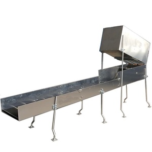 Bán Máy Móc Khai Thác Mỏ Vàng Nóng Hộp Cống Rung - Product Image 1