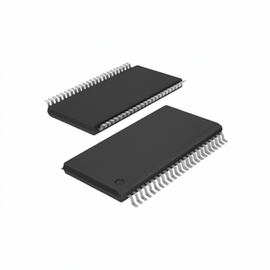 SN74ABT16245ADGVR 48 TFSOP Manufacturer Channel Electronic Chips Component Logic - Product Image 1
