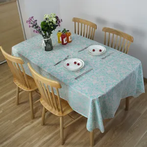 ファッションホリデーシーズン白と赤のチェックポリエステル生地四角いディナーテーブルは宴会パーティーにテーブルクロスを使用
