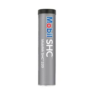 <b>Grease</b> / Mobilith SHC 220 [MOBIL] - Product Image 1