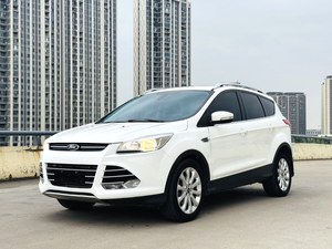 <span class=keywords><strong>Ford</strong></span> SUV <span class=keywords><strong>1.5</strong></span> Turbo del 2015 Usato, Trazione Anteriore, Versione Fashion, Basso Consumo di Carburante, Best Seller - Product Image 1