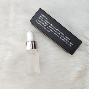 Prebase <span class=keywords><strong>de</strong></span> Sombra <span class=keywords><strong>de</strong></span> Ojos <span class=keywords><strong>de</strong></span> Marca Privada para Cosméticos, Libre <span class=keywords><strong>de</strong></span> Crueldad Animal, Líquida, Vegana, Resistente al Agua, con Brillo, Pigmento, <span class=keywords><strong>Base</strong></span> <span class=keywords><strong>de</strong></span> Sombra <span class=keywords><strong>de</strong></span> Ojos - Product Image 3