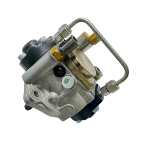 ปั๊มน้ำมันเชื้อเพลิงคอมมอนเรลแรงดันสูง294000-0039 HP3ชิ้นส่วนเครื่องจักรก่อสร้าง5.2L 4HK1ใหม่ - Product Image 2