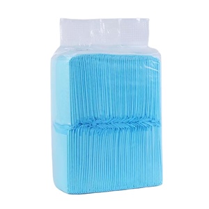 Protège-draps jetables pour adultes, tissés, pour l'<span class=keywords><strong>incontinence</strong></span> urinaire, l'allaitement et la maternité, pour hôpitaux et soins médicaux - Product Image 1