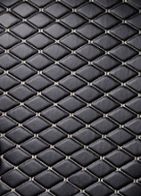 black beige wire