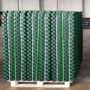 Bordures écologique en plastique, 1,5 prix, bâtonnet, pour le <span class=keywords><strong>parking</strong></span> ou la conduite - Product Image 5