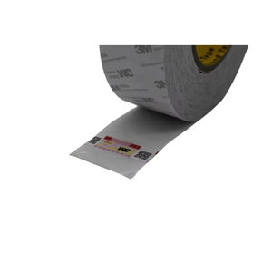 Cinta Adhesiva de Doble Cara 3M VHB al por Mayor, Película Blanca, Pegamento Gris, Cinta Metálica 3M, Resistente a la Temperatura para Troquelado - Product Image 5