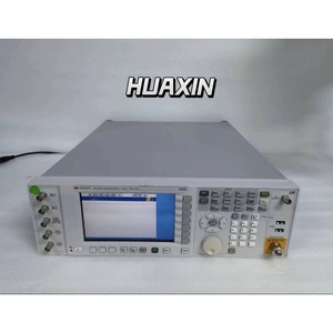 Générateur de signaux agile Keysight N5193A UXG série X, 10 MHz à 40 GHz, occasion *hx1 - Product Image 3