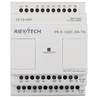 Gran oferta, controlador lógico programable, automatización PLC, controlador lógico Aadder, nuevo Original