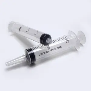 1ml 3ml 5ml 10ml 50ml 50cc 60ml disposable syringe bulk medical injection luer lock sterile syringe with needle factory price