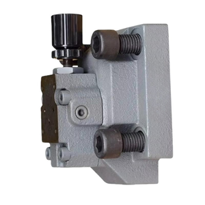 วาล์วควบคุมการไหลแบบไฮดรอลิก TCG / TC TC1G-03-40 TCG-06-CV-40-S4 - Product Image 1