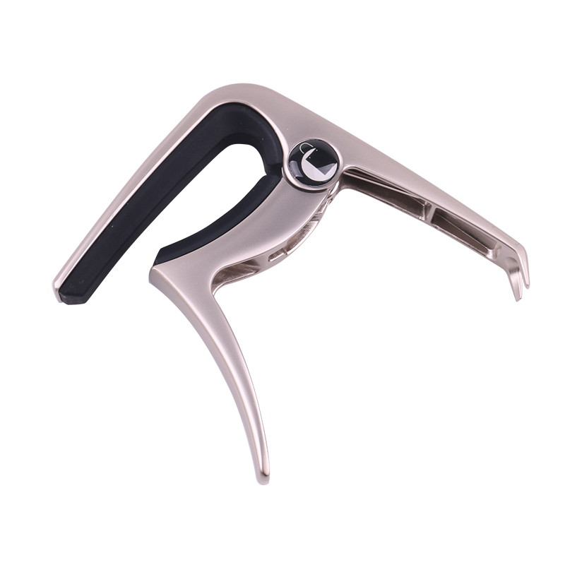 Wholesale Multifunction Guitar Capo Alloy Musical