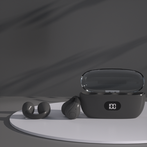 SIBYL Air Buds <strong>Ear</strong> Phones Wireless Earphones Head Phone in <strong>Ear</strong> Wireless Wireless Headphones <strong>Ear</strong> Clip Earbuds Handsfree for Phone - Product Image 4