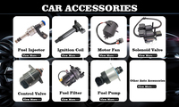 Capteur de pression d'admission d'air absolue du collecteur de voiture MAP 71739292 16212460 93160018 16258659 pour Chevrolet Impala Malibu Vectra