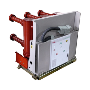 เบรกเกอร์สุญญากาศสามเฟส Bibo 12kv พร้อมกำลังตัดสูง 630-4000A 50/60Hz เบรกเกอร์ไฟฟ้าแรงสูง - Product Image 1