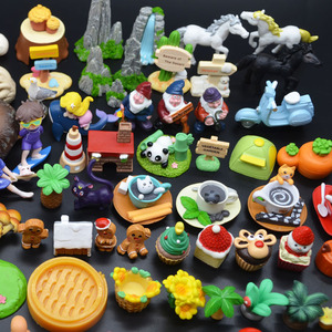 Wholesale Hot <strong>Sale</strong> Cute Mini Figurine Miniature Antique Mini Statue People Animals Pond Flower <strong>Gnomes</strong> Garden Decoration <strong>for</strong> <strong>Sale</strong> - Product Image 3