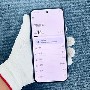 טלפון חכם אנדרואיד משומש באיכות גבוהה, פתוח לכל הרשתות, נפח אחסון 128 ג'יגה-בייט, גרסה גלובלית, דגם גוגל <span class=keywords><strong>9</strong></span> פרו - Product Image 2