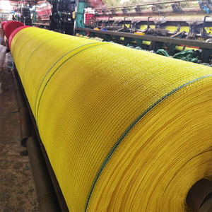 Chine Factory23 * 53cm Emballage 10kg Légumes Pe Raschel Extensible Mesh Sac Pour Légumes - Product Image 4