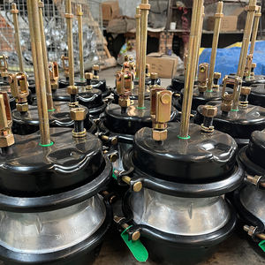 Semi-reboque do jasmim parte a câmara do freio T3030 Câmara do freio a ar T2424 - Product Image 6