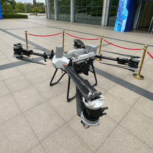 FLYCART 200 Drone logistique UAV à forte capacité de charge et à longue portée pour la distribution industrielle de matériaux - Product Image 4