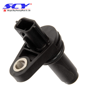 Sensor de Posición del Cigüeñal Compatible con Nissan 23731JA00B 23731JA00C <span class=keywords><strong>23731</strong></span>-JA00B <span class=keywords><strong>23731</strong></span>-<span class=keywords><strong>JA00C</strong></span> - Product Image 4