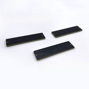แท็กอิเล็กทรอนิกส์ UHF RFID 6C ความถี่สูงพิเศษ, เครื่องอ่าน PCB ป้องกันโลหะ, เครื่องอ่านป้องกันโลหะ, การ์ดเข้าออก, 900M - Product Image 3