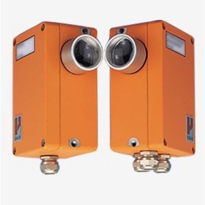 ตัวรับส่งสัญญาณ Pauly Grating PP2010 3E 24VDC ชุดเซ็นเซอร์ความปลอดภัยทางอุตสาหกรรม - Product Image 4