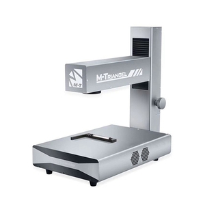 M-triangel Laser đánh dấu máy điện thoại di động phía sau kính Laser separator kính phía sau <span class=keywords><strong>LCD</strong></span> <span class=keywords><strong>bezel</strong></span> loại bỏ sửa chữa - Product Image 4