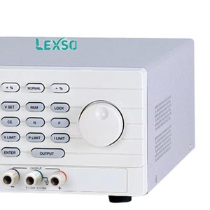 Fuente de Alimentación Conmutada Programable Gwinstek 2010 603 405 7a 30v Multi Rango Lexso - Product Image 2