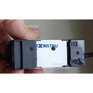 Amplificateur KEYENCE IG-1000 d'origine, type rail DIN - Product Image 3