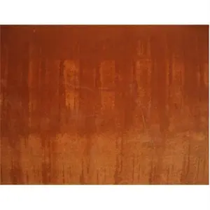 Оптовая Сталь corten