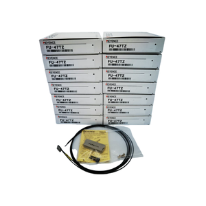 ตัวควบคุมคีย์เอ็นซ์ FU-46TZ FU-44TZ FU-43TZ FU-42TZ FU-41TZ FU-47TZ - Product Image 2